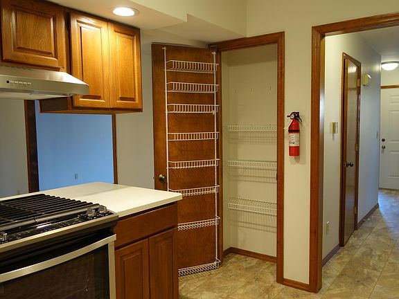 Kitchen Pantry