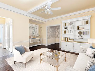 67 Park Ave APT 3D, New York, NY, 10016