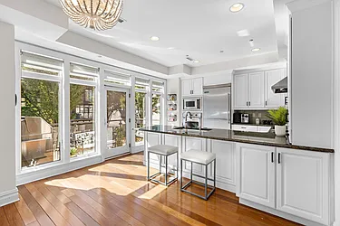 Sold by Christie's International Real Estate Group