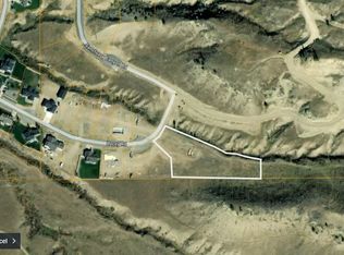 8 Sanctuary Canyon Rd, Billings, MT 59101