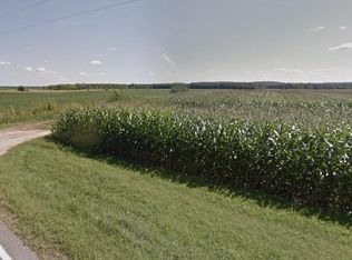 County Road Pf, Prairie Du Sac, WI 53578