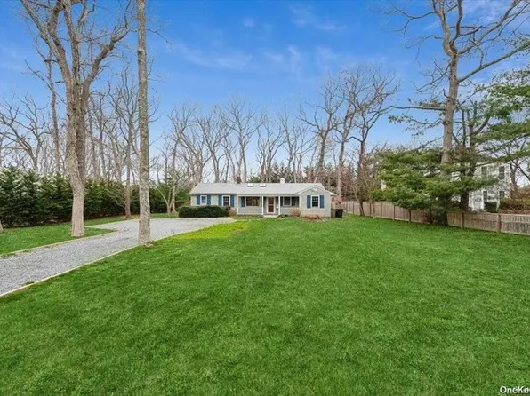 436 Scuttle Hole Rd, Water Mill, NY 11976