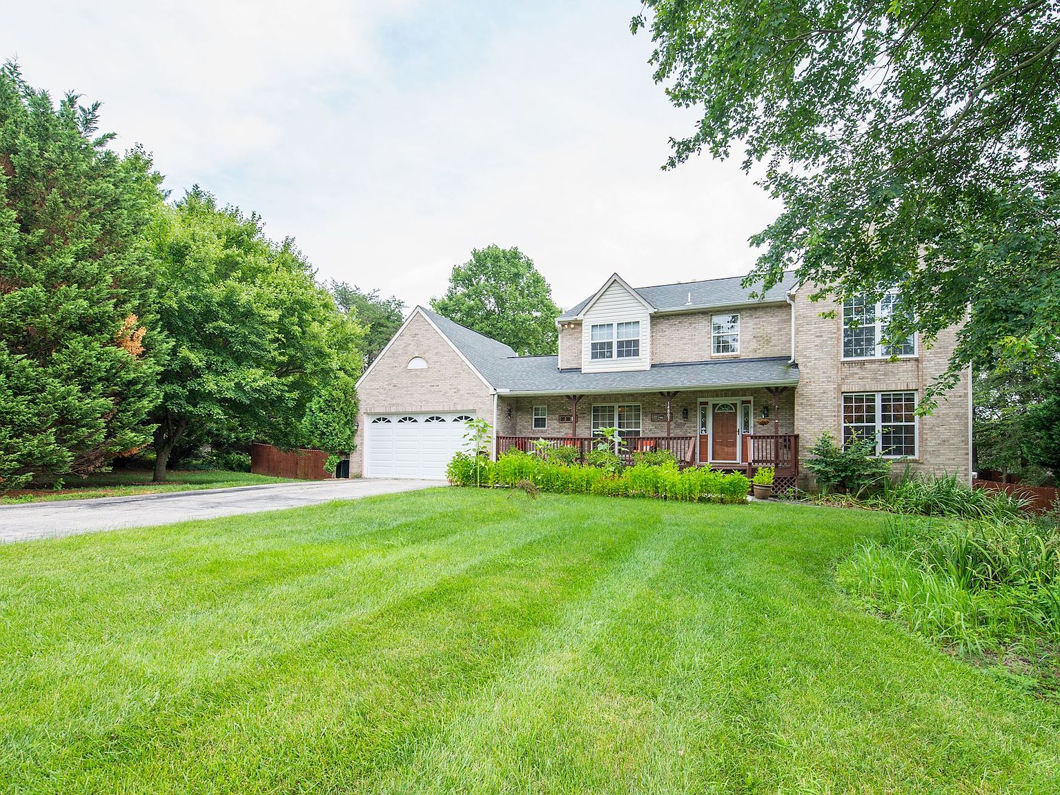 14807 Tongue Ave, Bowie, MD 20715 Zillow