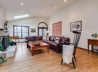 1170 Greenmount Rd, Haddonfield, NJ 08033