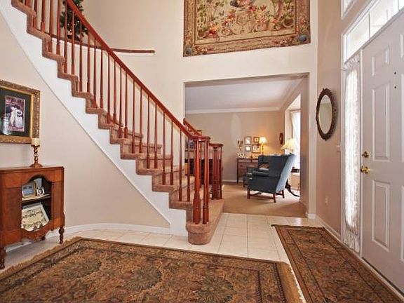 foyer