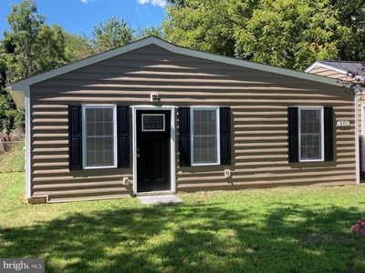 351 Rolando Dr, Colonial Beach, VA, 22443