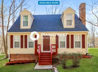 908 Panola Rd, Winston Salem, NC 27106