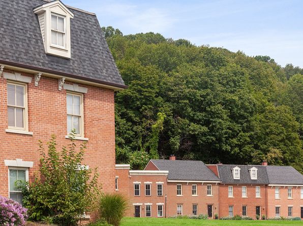 111 Hudson Valley Lndg #Kw34b