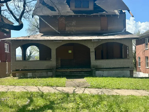 1814 Patterson Ave SW, Roanoke, VA 24016