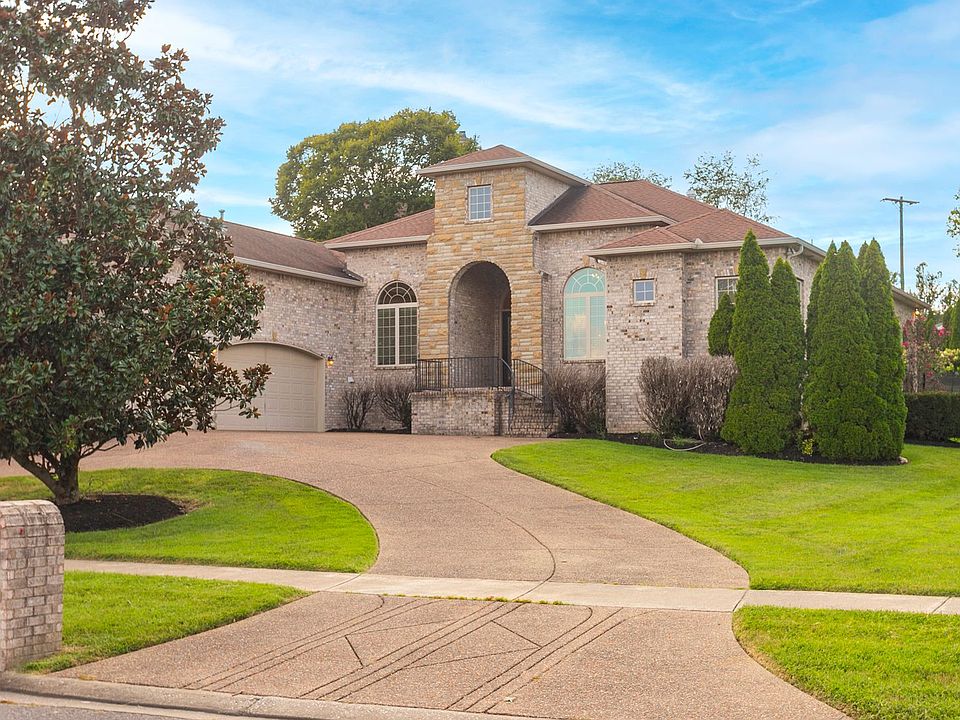 110 Affirmed Dr, Hendersonville, TN 37075 Zillow