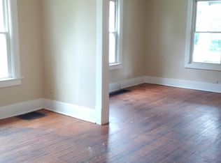 432-434 Parkman Rd, Warren, OH 44485