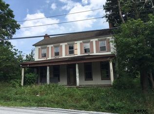 1991 Old Harrisburg Rd, Gettysburg, PA 17325