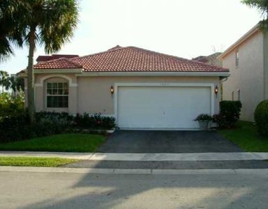 7824 NW 33rd St, Margate, FL, 33063