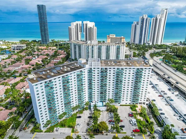 19380 Collins Ave APT 307, Sunny Isles Beach, FL 33160