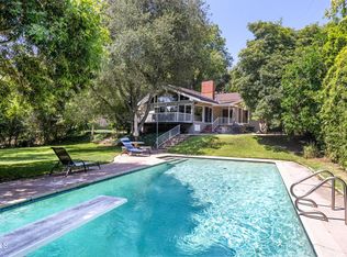 3726 Berwick Dr, La Canada Flintridge, CA 91011