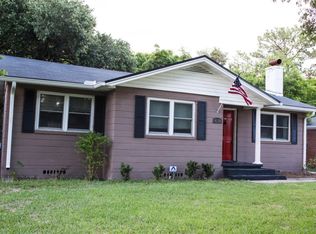 4139 Timuquana Rd, Jacksonville, FL 32210