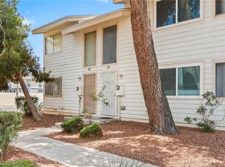 4770 Topaz St Unit 81, Las Vegas, NV 89121