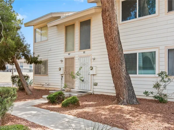 4770 Topaz St Unit 81, Las Vegas, NV 89121