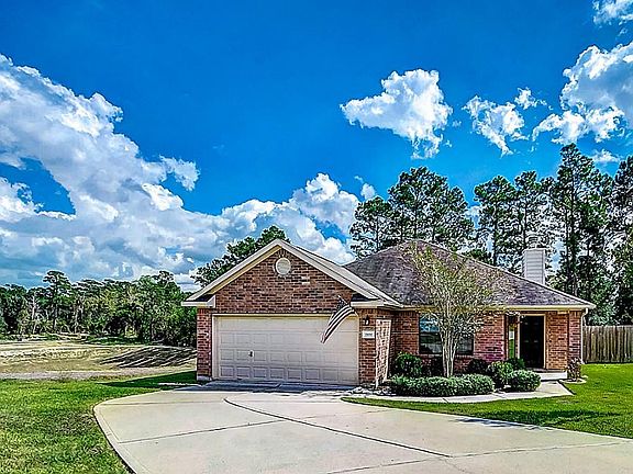 Charming home with exceptional curb appeal.