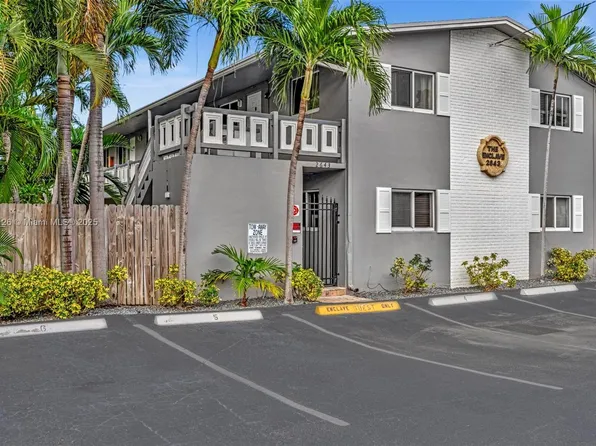 2643 NE 8th Ave APT 2, Fort Lauderdale, FL 33334
