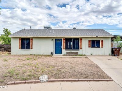 220 E Hess Ave, Coolidge, AZ, 85128