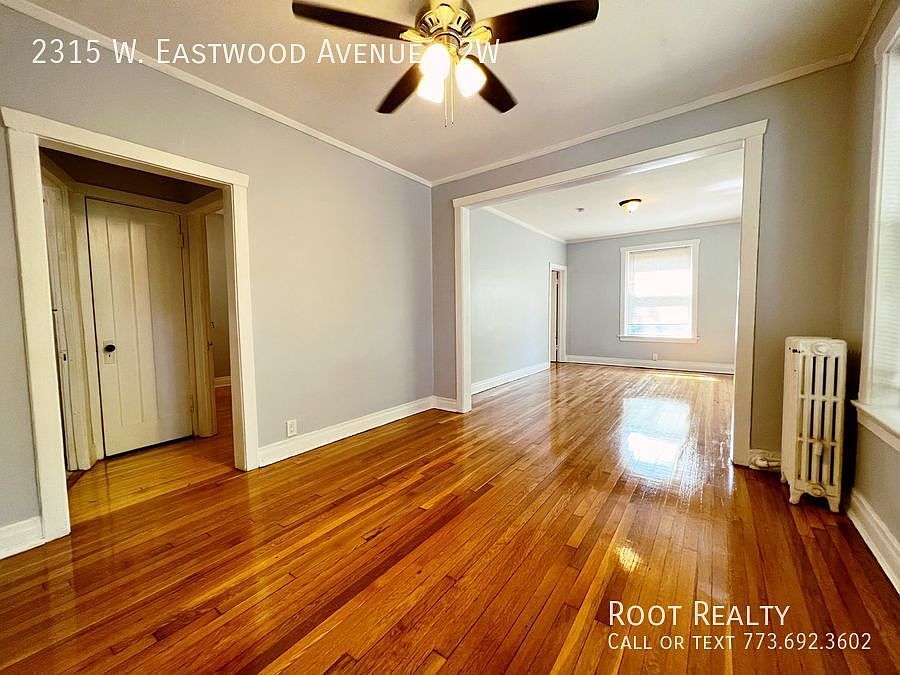 1st image of 2315 W Eastwood Ave Unit 2W