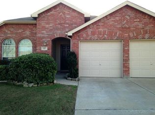 227 Spruce Trl, Forney, TX 75126