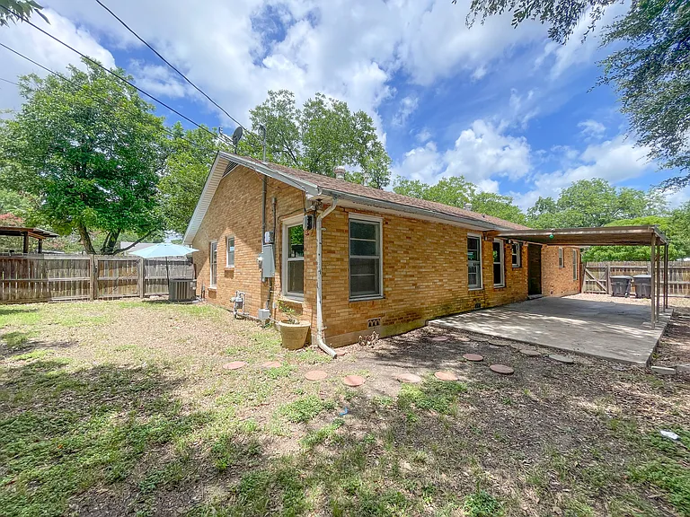 4500 Anlo St — Photo 25