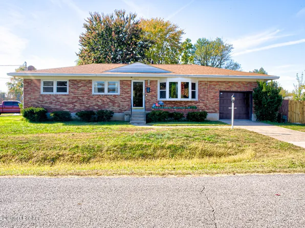 5402 Stephen Foster Ave, Louisville, KY 40213