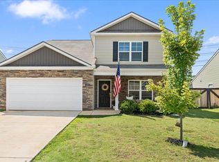 110 Dupitt Cir, Athens, TN 37303