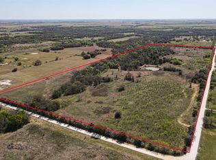 1364 Hcr #1369, Itasca, TX 76055