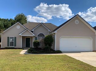 3412 Summit Creek Ln, Loganville, GA 30052