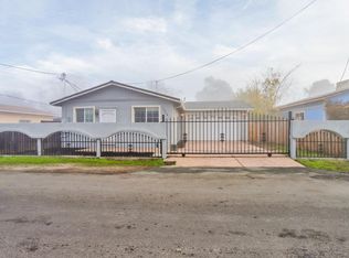 1724 N Sunset Ave, Stockton, CA 95205
