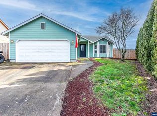 530 Spruce Ct, Creswell, OR 97426