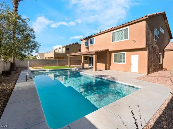 261 Timber Hollow St, Henderson, NV 89012