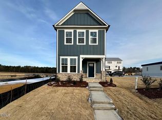 1052 Old Knight Rd, Knightdale, NC 27545