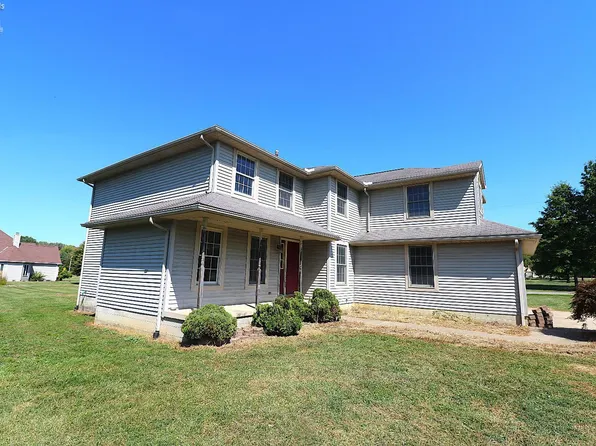 4709 E State Route 113, Norwalk, OH 44857