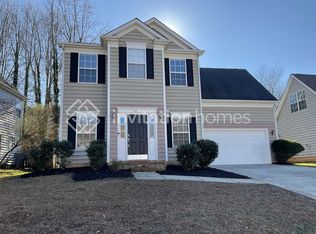 8619 Mineral Ridge Way, Charlotte, NC 28269