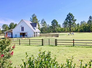 250 Pelham Trl NW, Vass, NC 28394