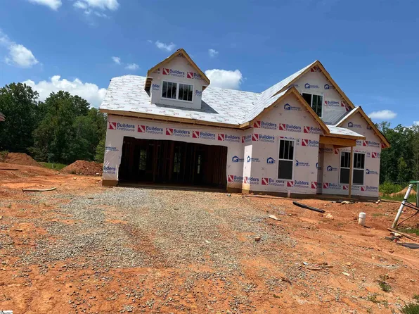 613 Marwood Ct Lot 32, Greenville, SC 29607