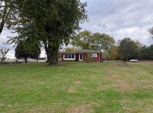 17457 Lewisburg Rd, Lewisburg, KY 42256