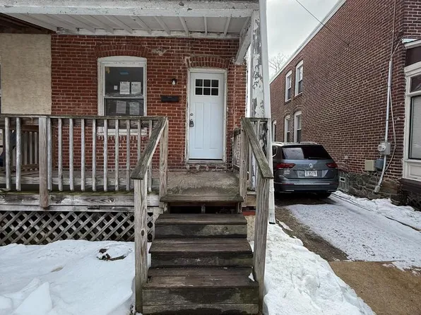 145 Walnut Ave, Ardmore, PA 19003