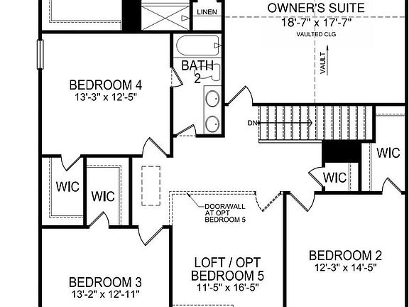 3rd image of this home