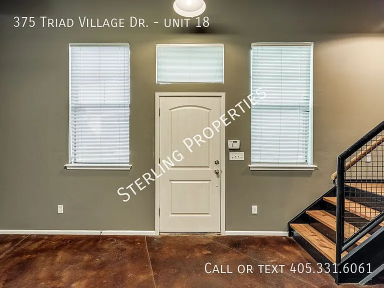 375 Triad Village Dr #18 — Photo 9