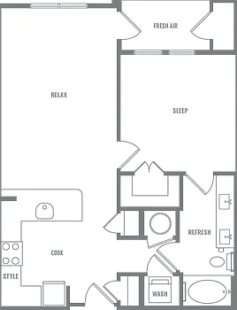 The Eddy at Riverview — Photo 16