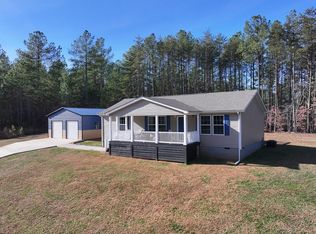 1205 Flat Top Cove Rd, Gretna, VA 24557
