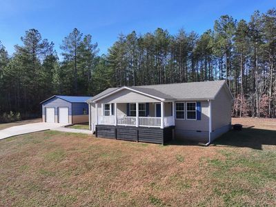 1205 Flat Top Cove Rd, Gretna, VA, 24557