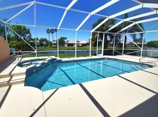 10902 SW Blue Mesa Way, Port Saint Lucie, FL 34987