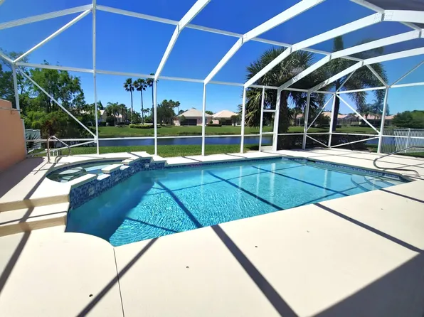 10902 SW Blue Mesa Way, Port St Lucie, FL 34987
