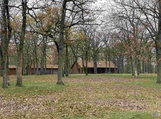 775 SE 1231st Rd, Deepwater, MO 64740